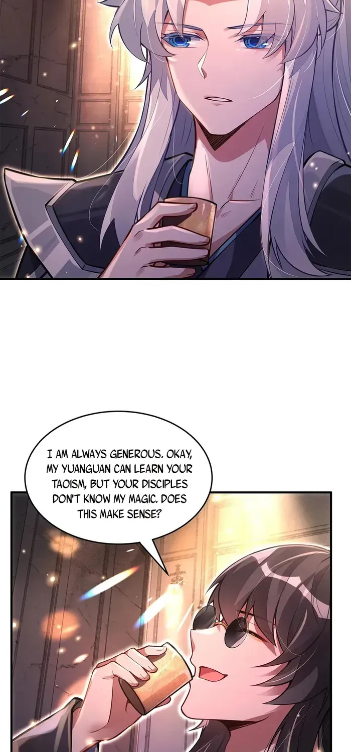 My Female Apprentices Are All Big Shots From the Future Chapter 332 page 44 - 