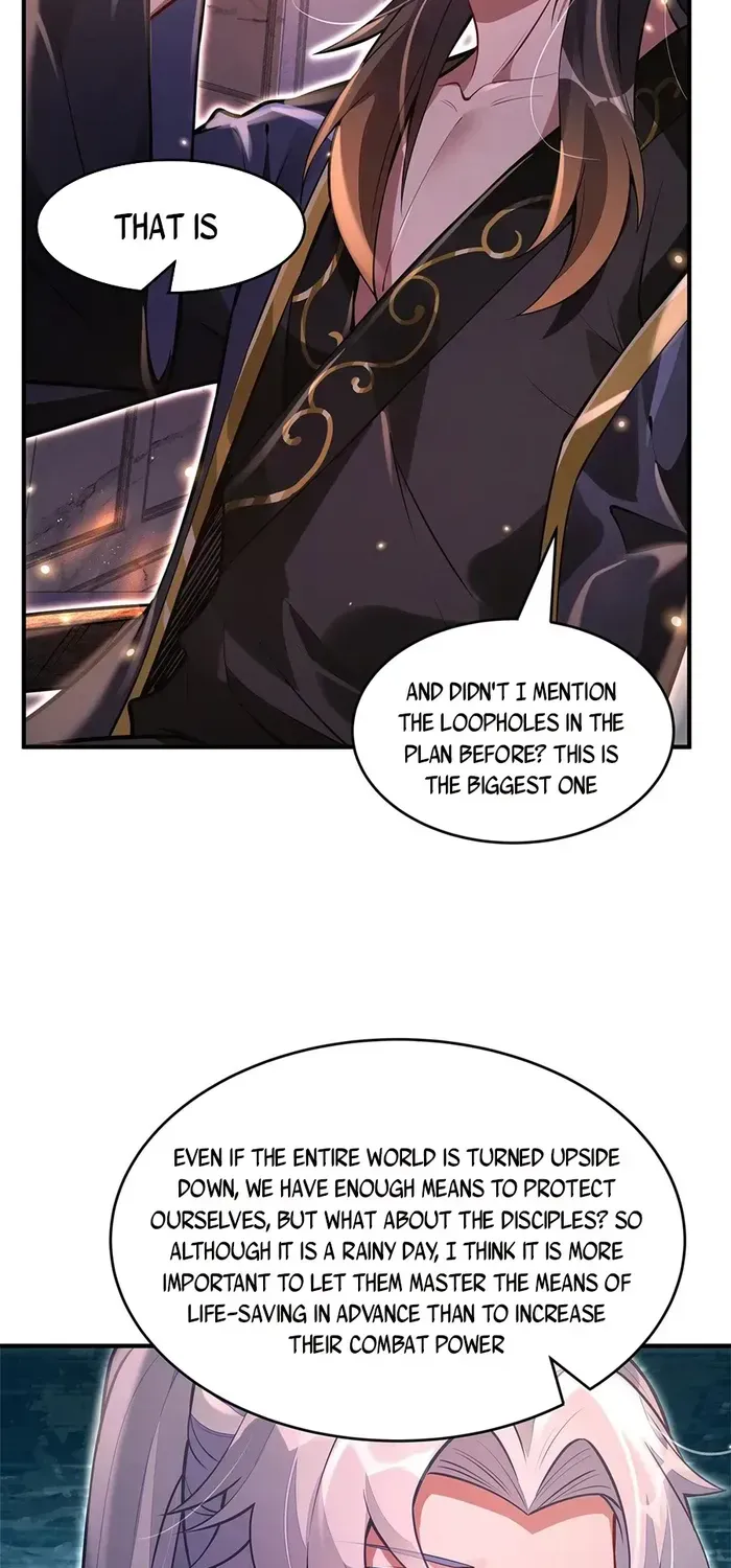 My Female Apprentices Are All Big Shots From the Future Chapter 332 page 45 - 