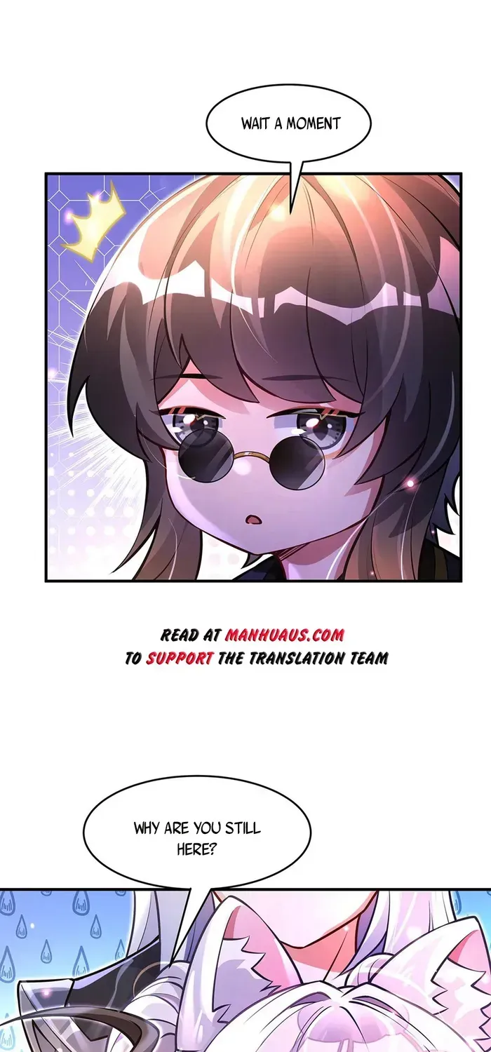 My Female Apprentices Are All Big Shots From the Future Chapter 332 page 48 - 