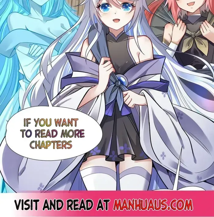 My Female Apprentices Are All Big Shots From the Future Chapter 332 page 50 - 