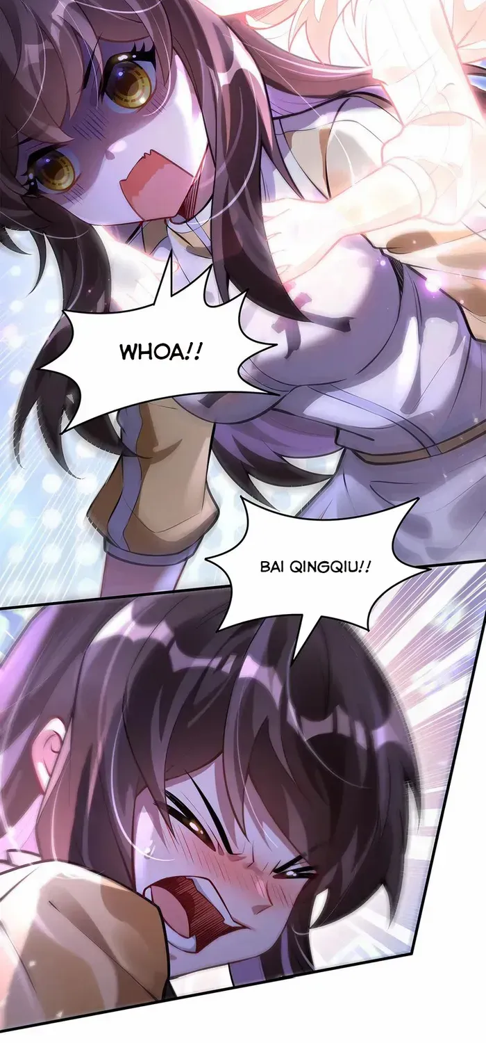 My Female Apprentices Are All Big Shots From the Future Chapter 333 page 13 - 