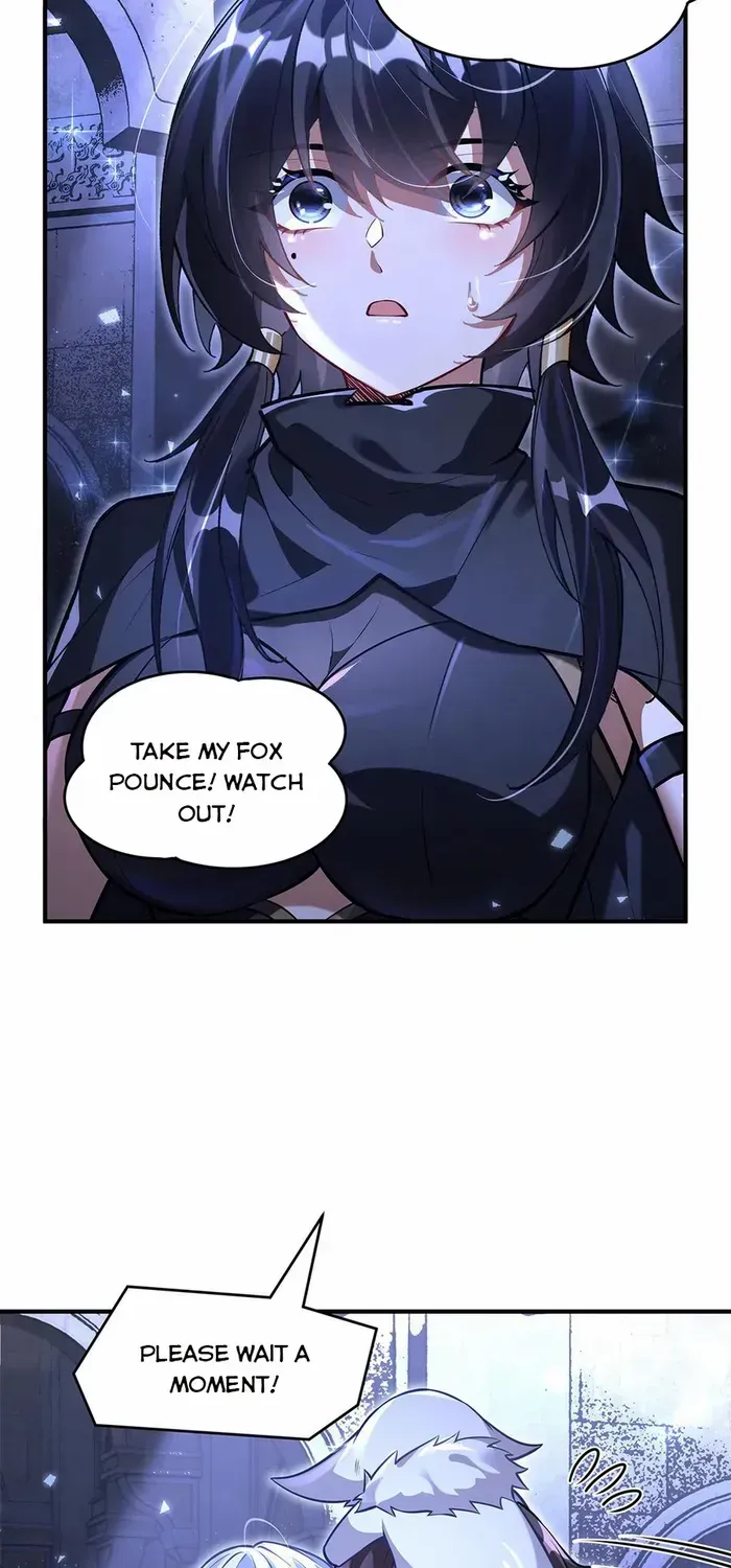 My Female Apprentices Are All Big Shots From the Future Chapter 333 page 17 - 