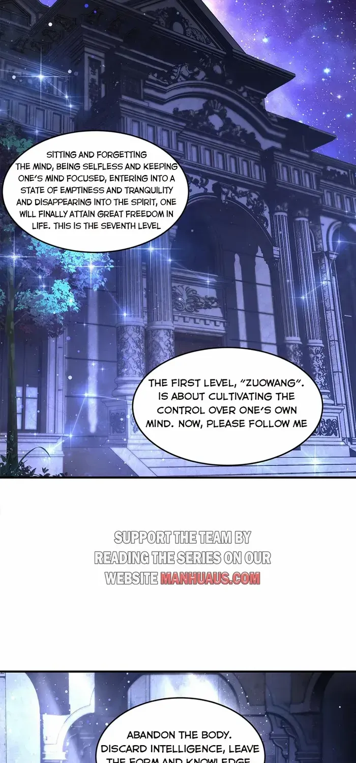 My Female Apprentices Are All Big Shots From the Future Chapter 333 page 3 - 