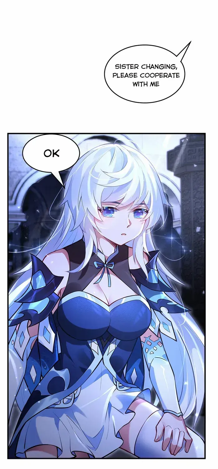 My Female Apprentices Are All Big Shots From the Future Chapter 333 page 27 - 