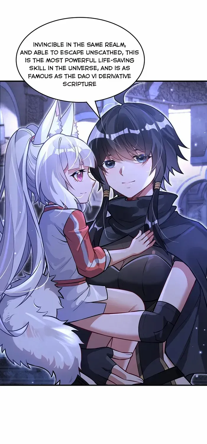 My Female Apprentices Are All Big Shots From the Future Chapter 333 page 33 - 