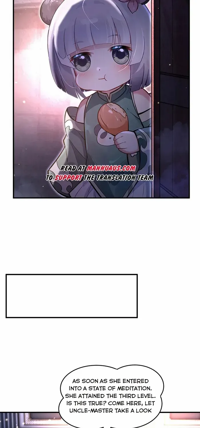 My Female Apprentices Are All Big Shots From the Future Chapter 333 page 35 - 