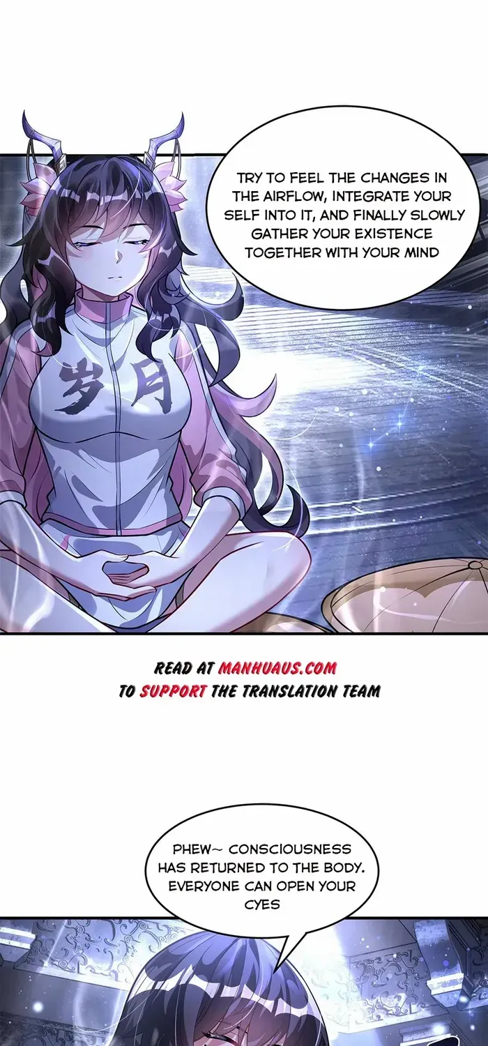 My Female Apprentices Are All Big Shots From the Future Chapter 333 page 6 - 