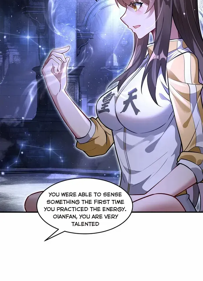 My Female Apprentices Are All Big Shots From the Future Chapter 333 page 8 - 