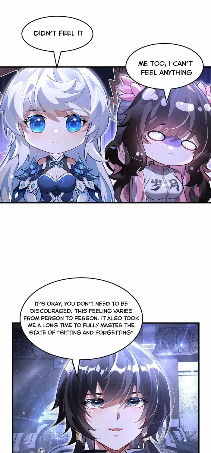 My Female Apprentices Are All Big Shots From the Future Chapter 333 page 9 - 
