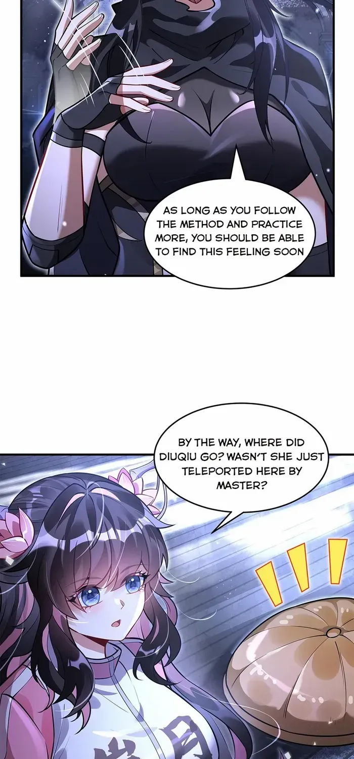 My Female Apprentices Are All Big Shots From the Future Chapter 333 page 10 - 