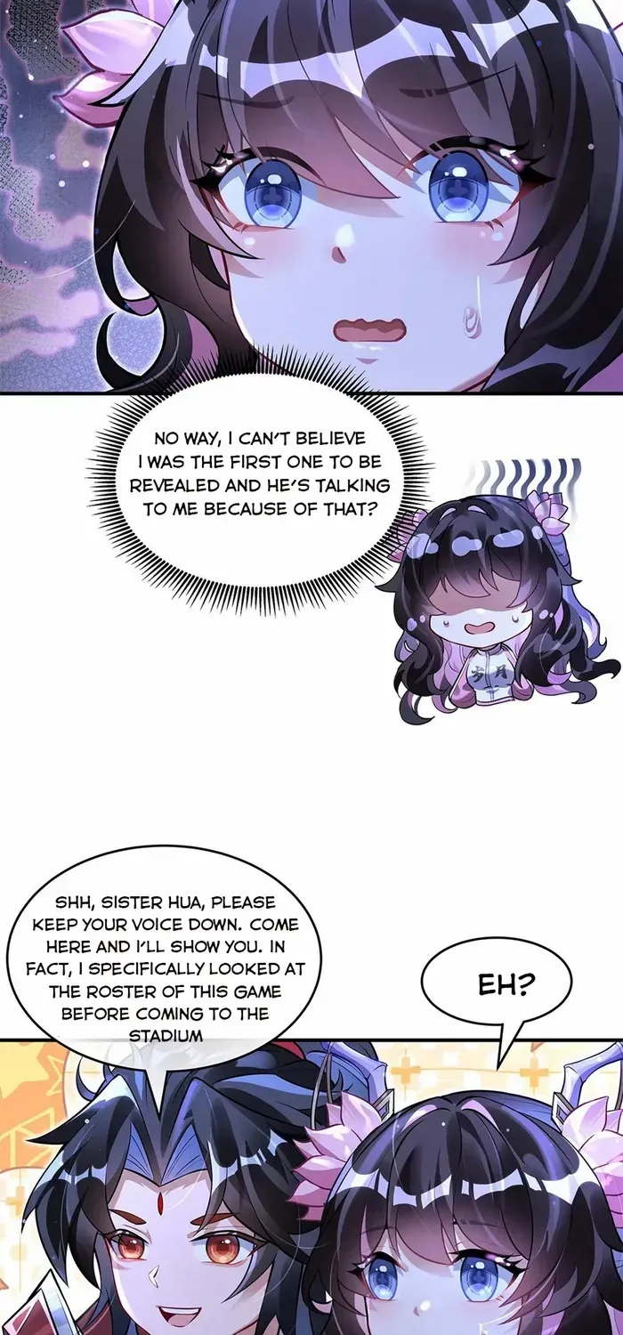 My Female Apprentices Are All Big Shots From the Future Chapter 334 page 12 - 