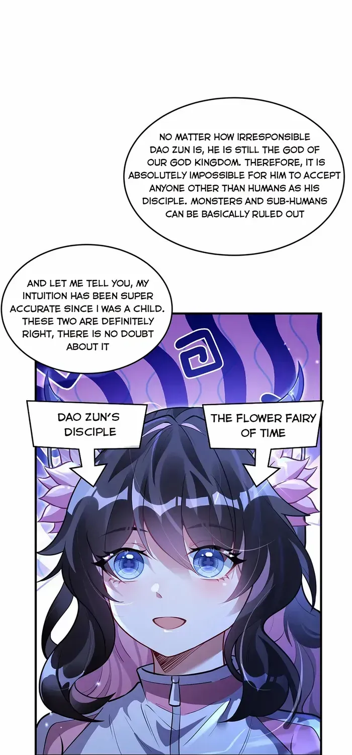 My Female Apprentices Are All Big Shots From the Future Chapter 334 page 16 - 