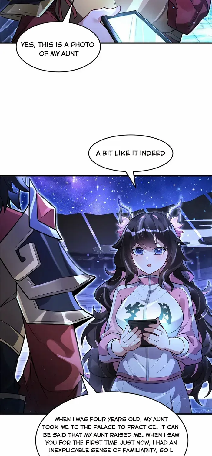 My Female Apprentices Are All Big Shots From the Future Chapter 334 page 20 - 