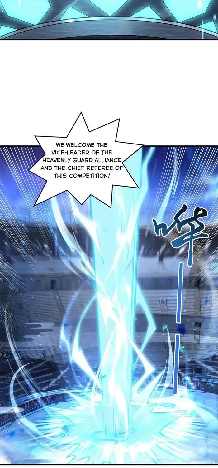 My Female Apprentices Are All Big Shots From the Future Chapter 334 page 30 - 