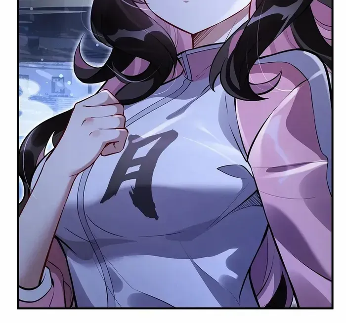 My Female Apprentices Are All Big Shots From the Future Chapter 334 page 4 - 