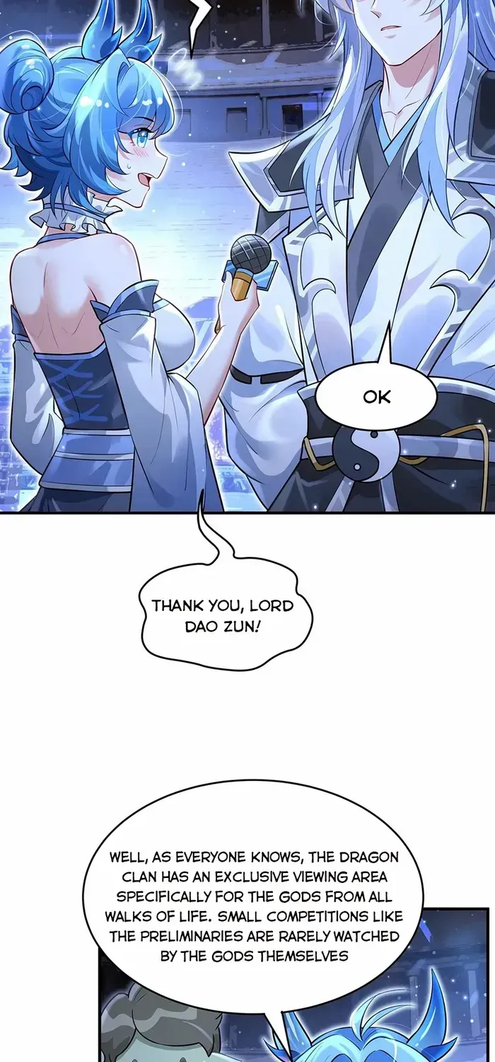 My Female Apprentices Are All Big Shots From the Future Chapter 334 page 38 - 