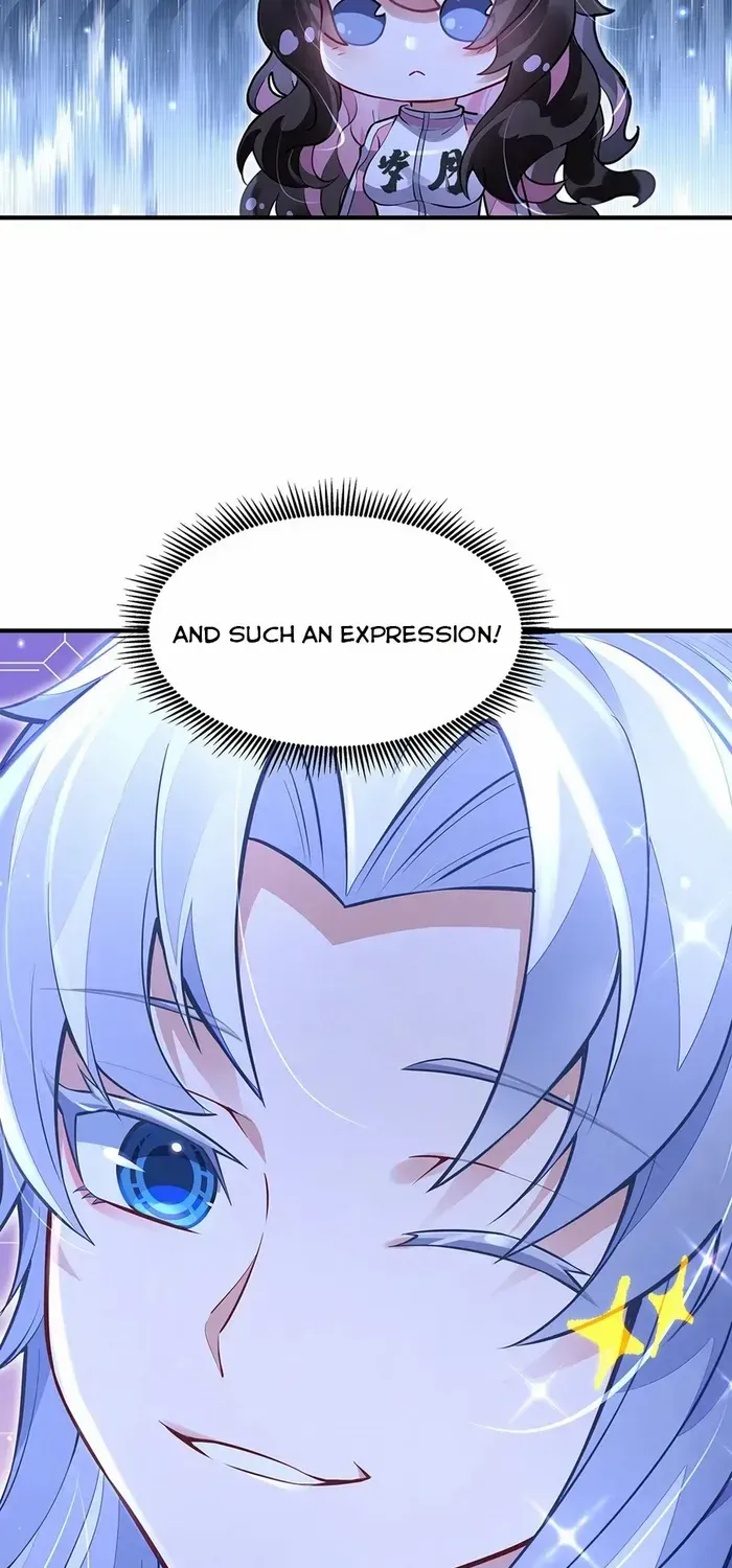 My Female Apprentices Are All Big Shots From the Future Chapter 334 page 43 - 