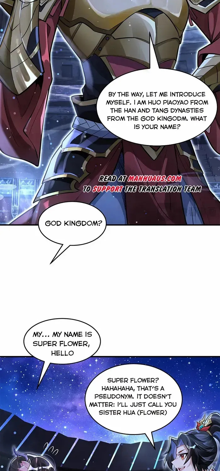 My Female Apprentices Are All Big Shots From the Future Chapter 334 page 7 - 