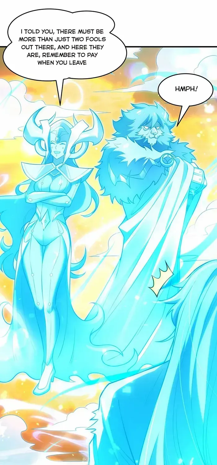 My Female Apprentices Are All Big Shots From the Future Chapter 335 page 17 - 