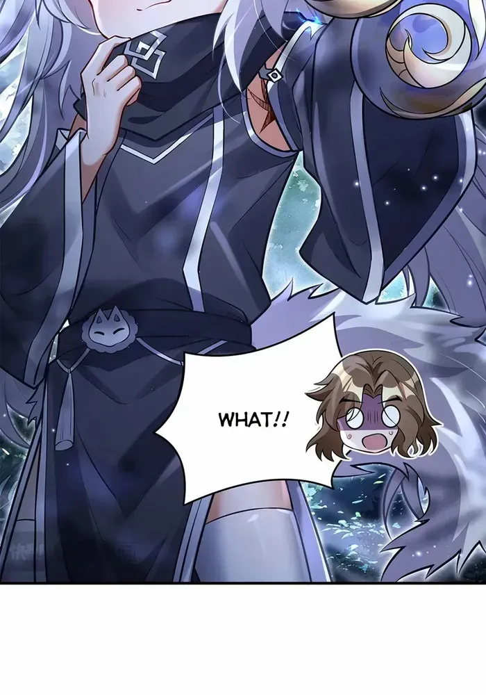 My Female Apprentices Are All Big Shots From the Future Chapter 335 page 21 - 