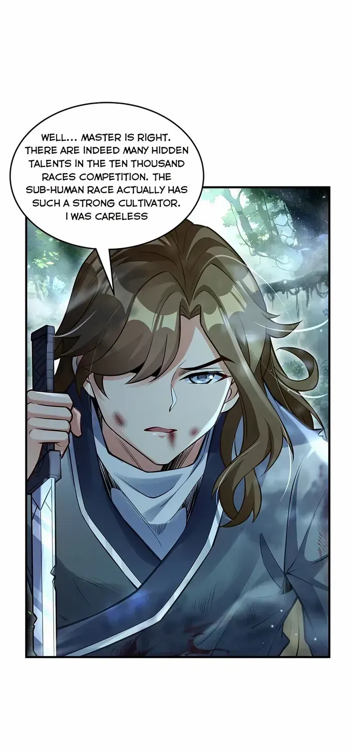 My Female Apprentices Are All Big Shots From the Future Chapter 335 page 4 - 