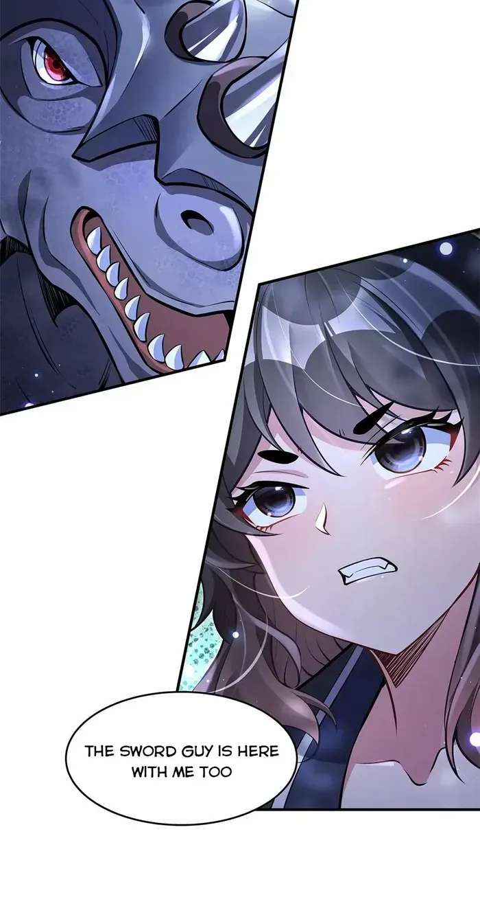 My Female Apprentices Are All Big Shots From the Future Chapter 335 page 32 - 