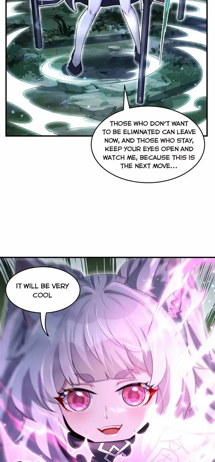My Female Apprentices Are All Big Shots From the Future Chapter 335 page 37 - 