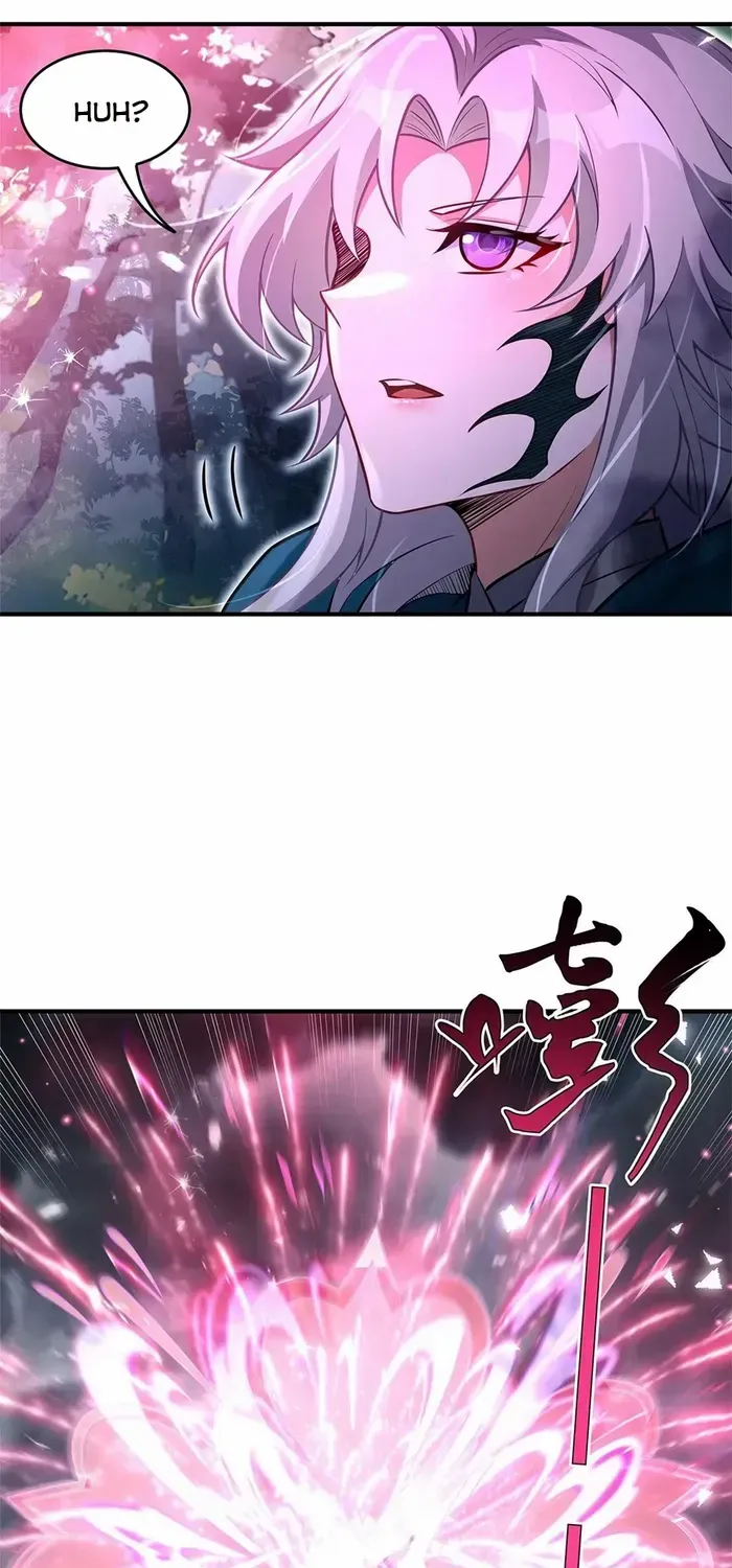 My Female Apprentices Are All Big Shots From the Future Chapter 335 page 40 - 