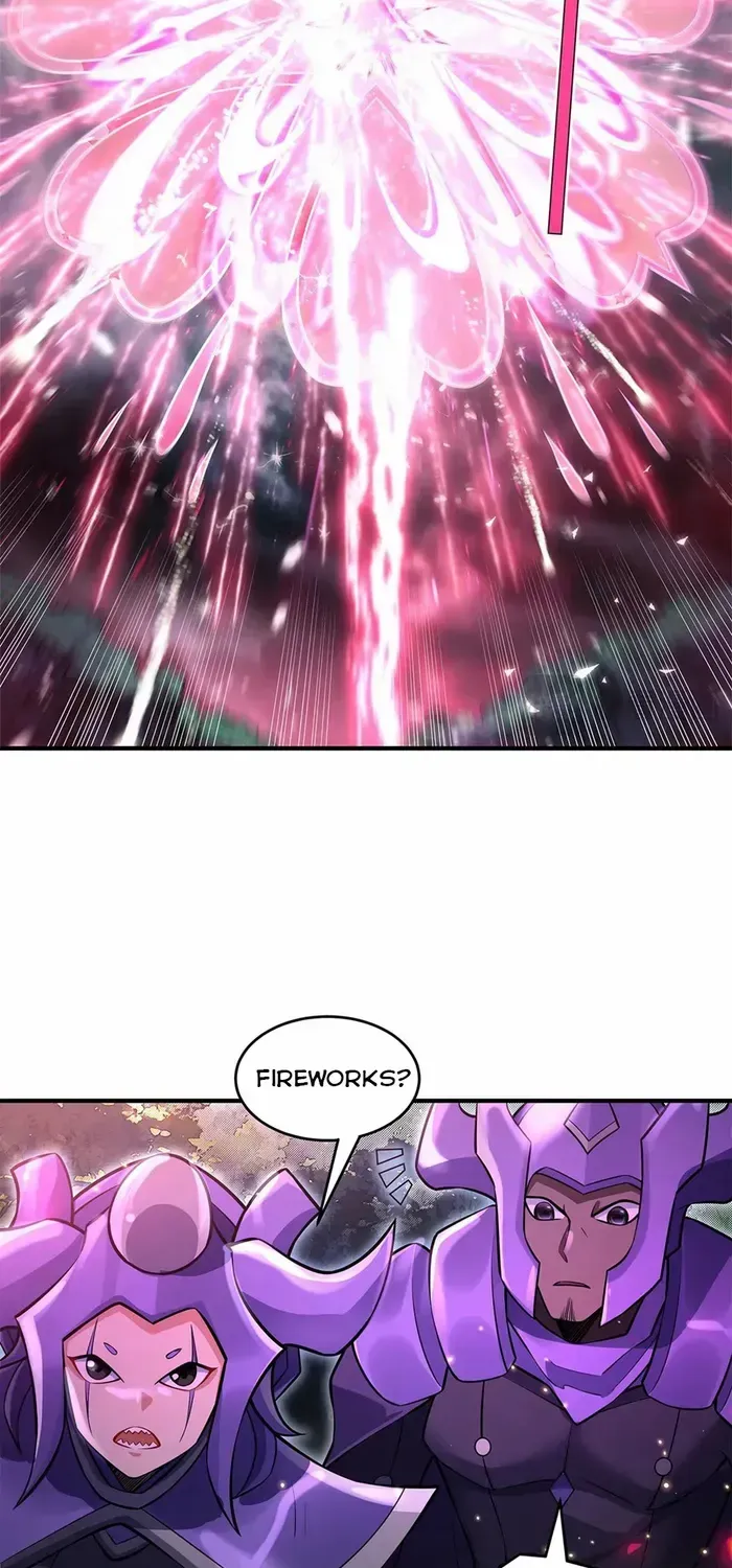 My Female Apprentices Are All Big Shots From the Future Chapter 335 page 41 - 