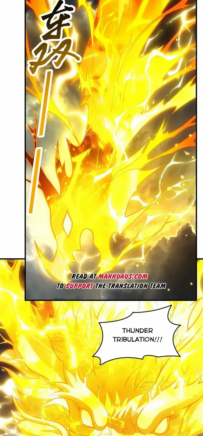 My Female Apprentices Are All Big Shots From the Future Chapter 335 page 46 - 