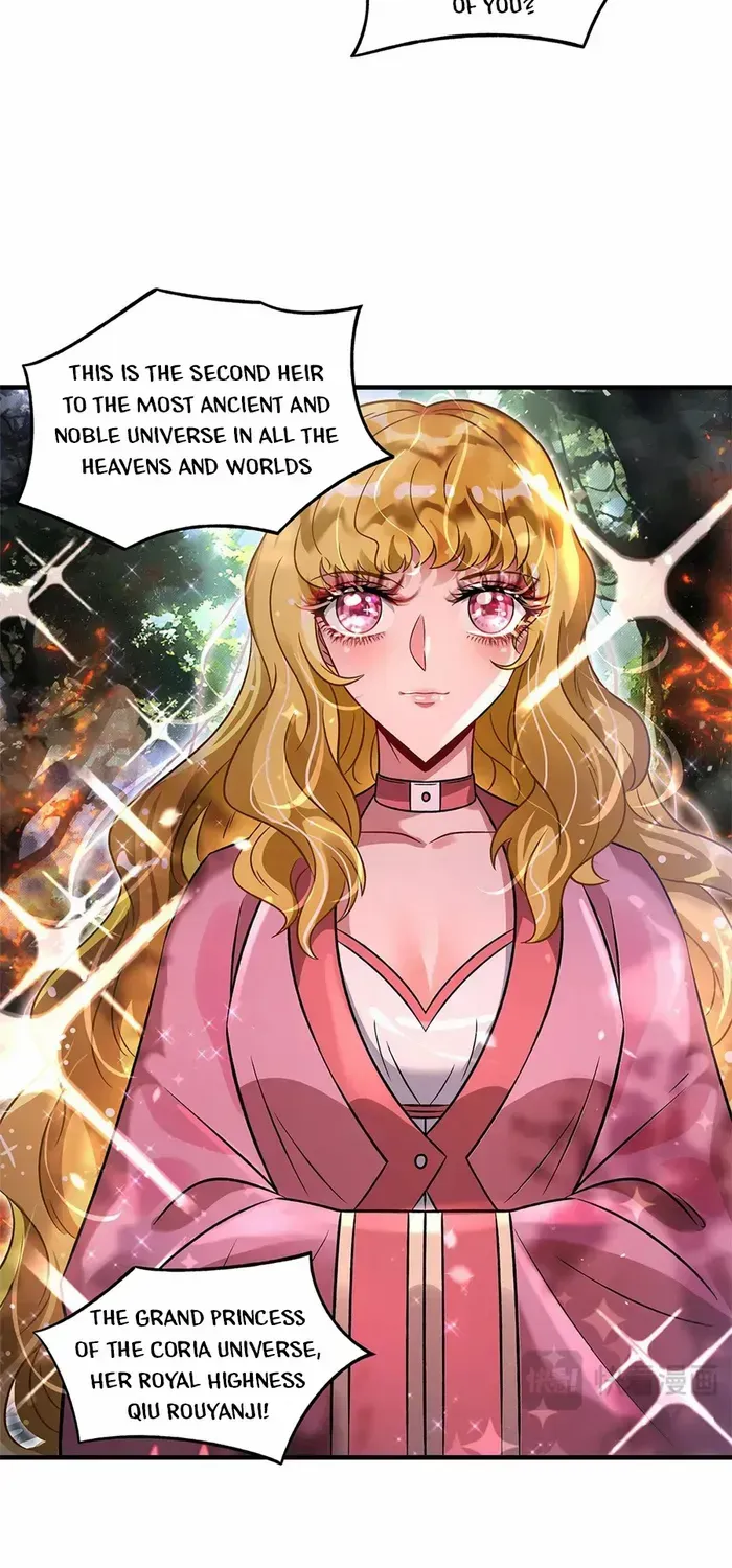 My Female Apprentices Are All Big Shots From the Future Chapter 336 page 20 - 