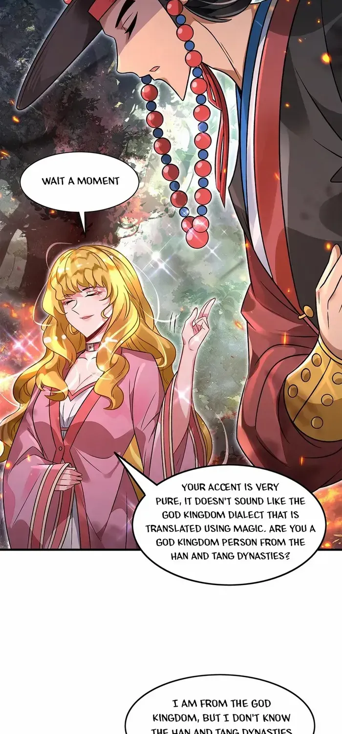 My Female Apprentices Are All Big Shots From the Future Chapter 336 page 23 - 