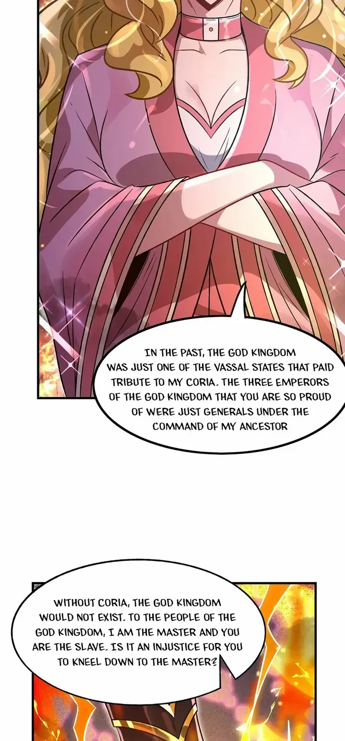 My Female Apprentices Are All Big Shots From the Future Chapter 336 page 31 - 