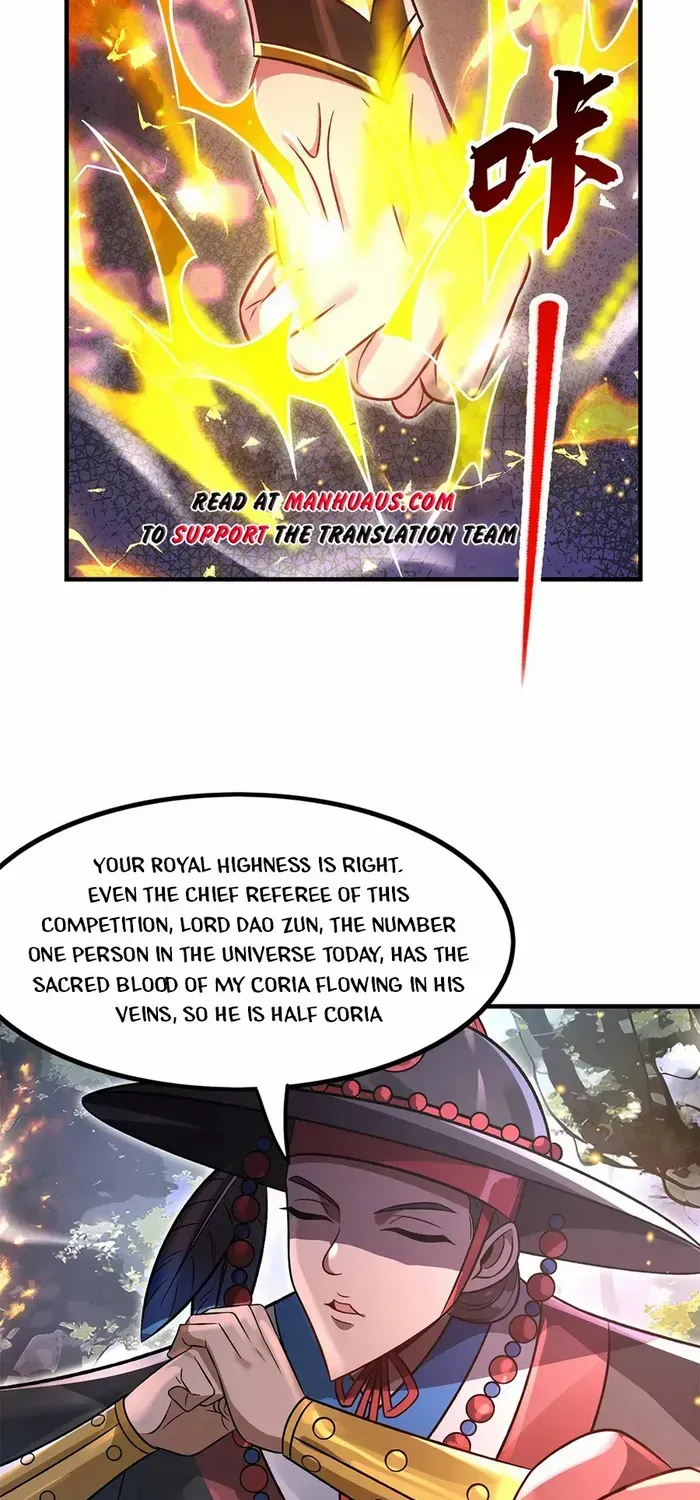 My Female Apprentices Are All Big Shots From the Future Chapter 336 page 32 - 