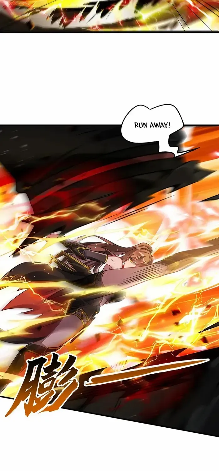 My Female Apprentices Are All Big Shots From the Future Chapter 336 page 37 - 