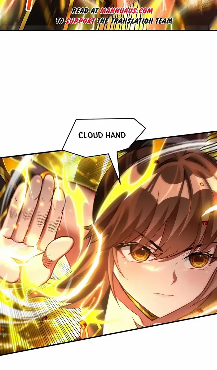 My Female Apprentices Are All Big Shots From the Future Chapter 337 page 29 - 