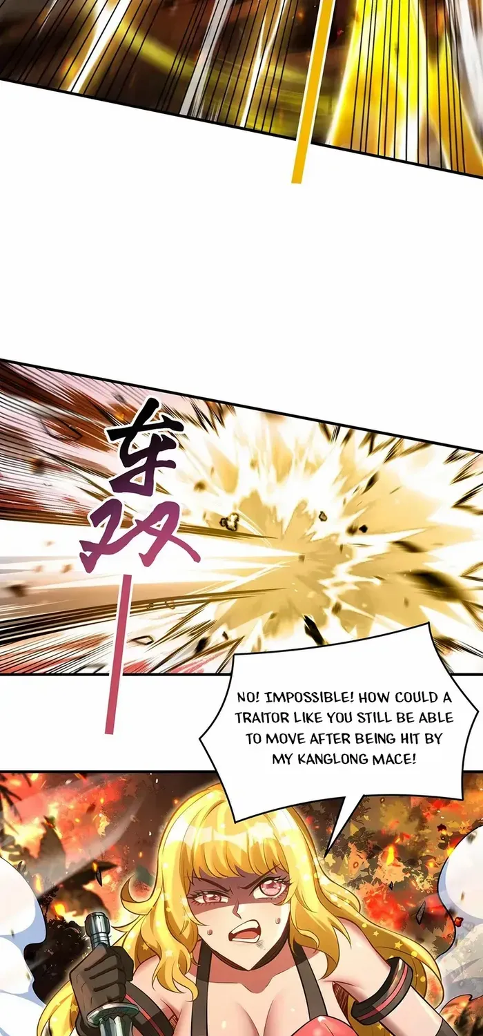 My Female Apprentices Are All Big Shots From the Future Chapter 337 page 31 - 