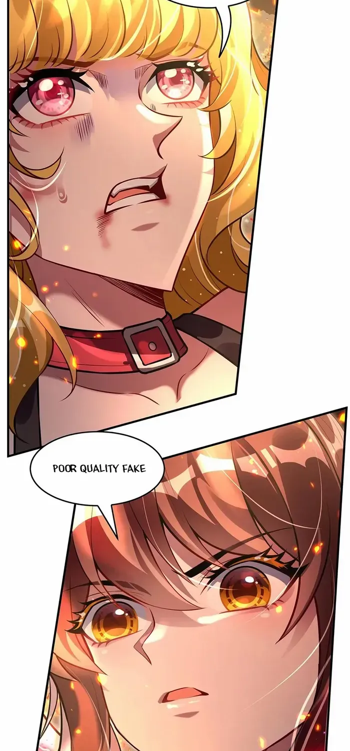 My Female Apprentices Are All Big Shots From the Future Chapter 337 page 38 - 