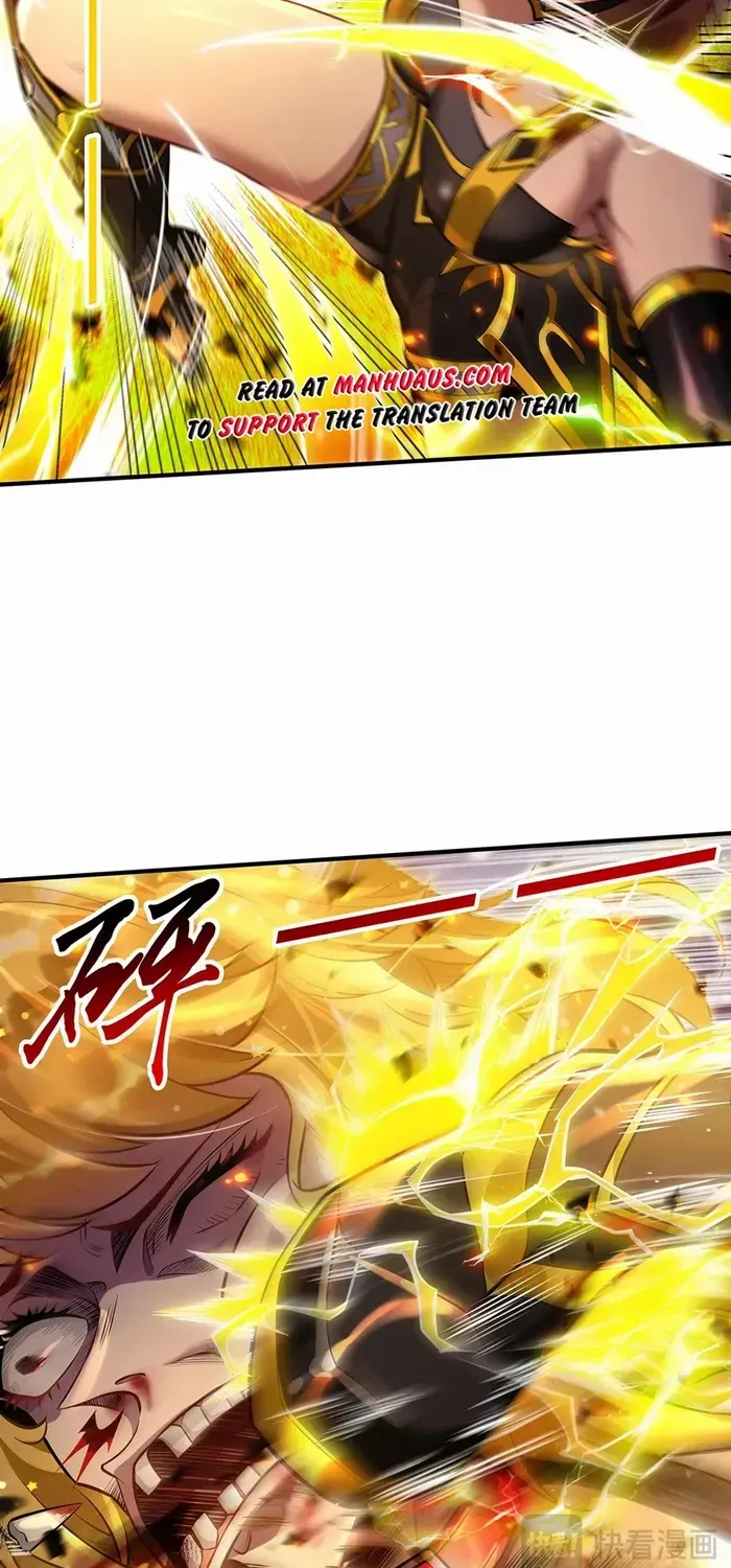 My Female Apprentices Are All Big Shots From the Future Chapter 337 page 42 - 