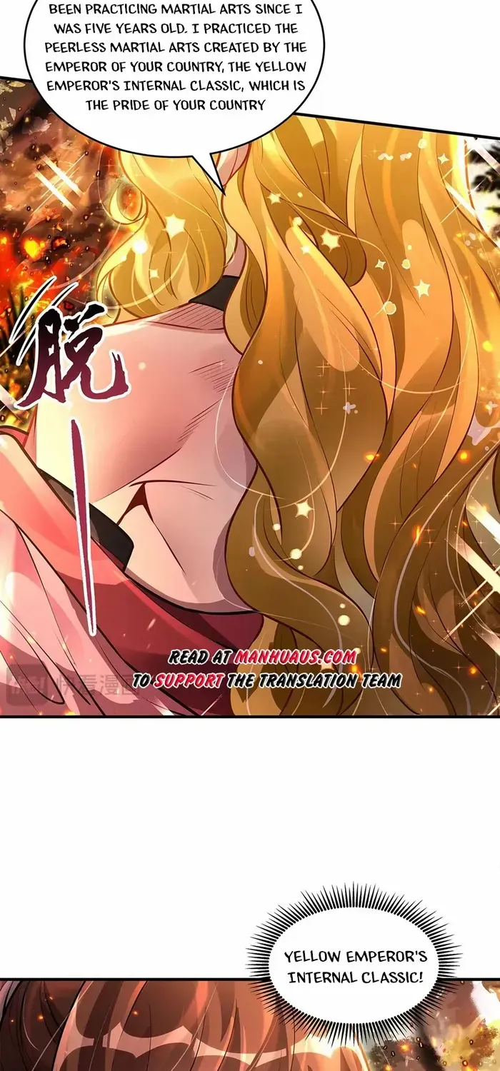 My Female Apprentices Are All Big Shots From the Future Chapter 337 page 7 - 