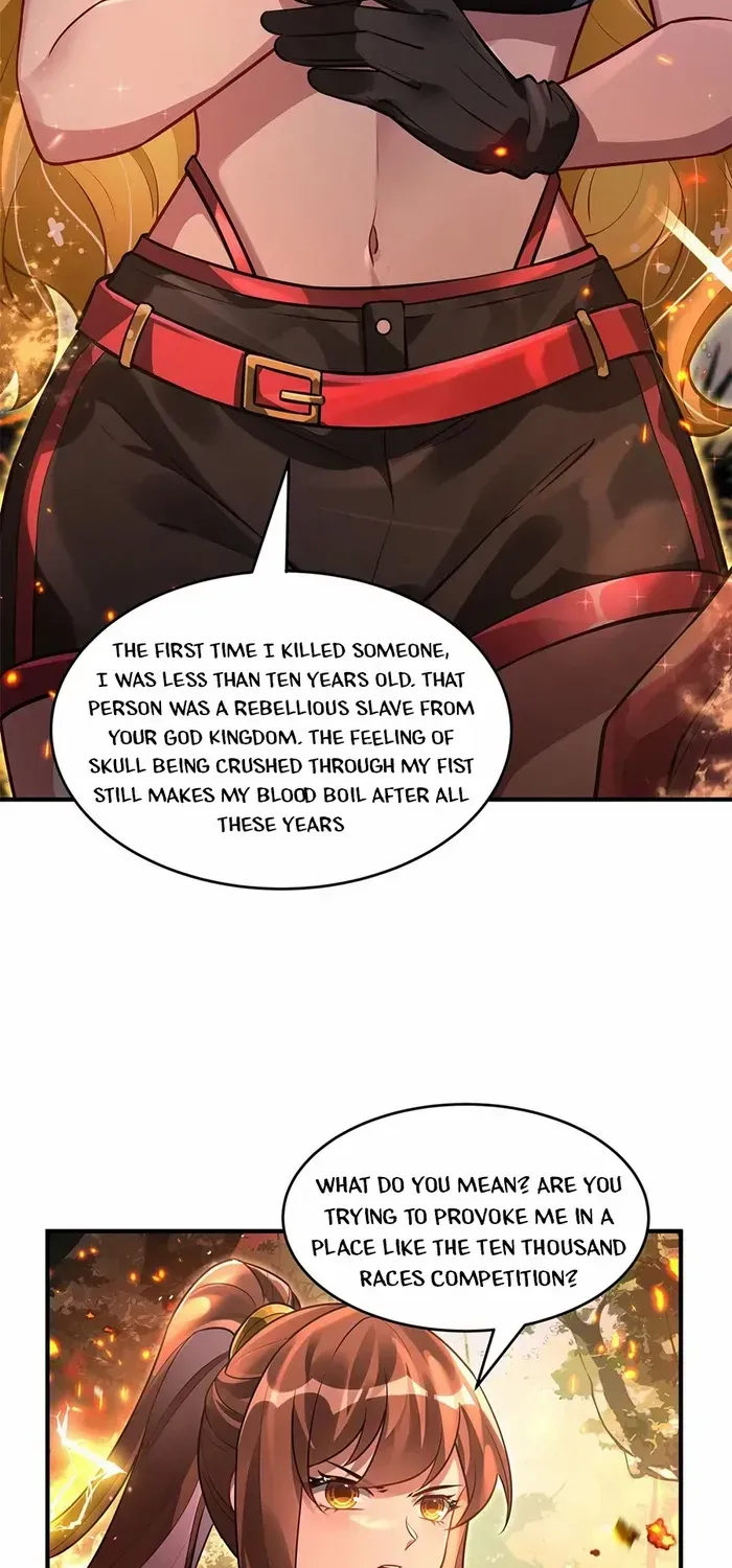 My Female Apprentices Are All Big Shots From the Future Chapter 337 page 9 - 