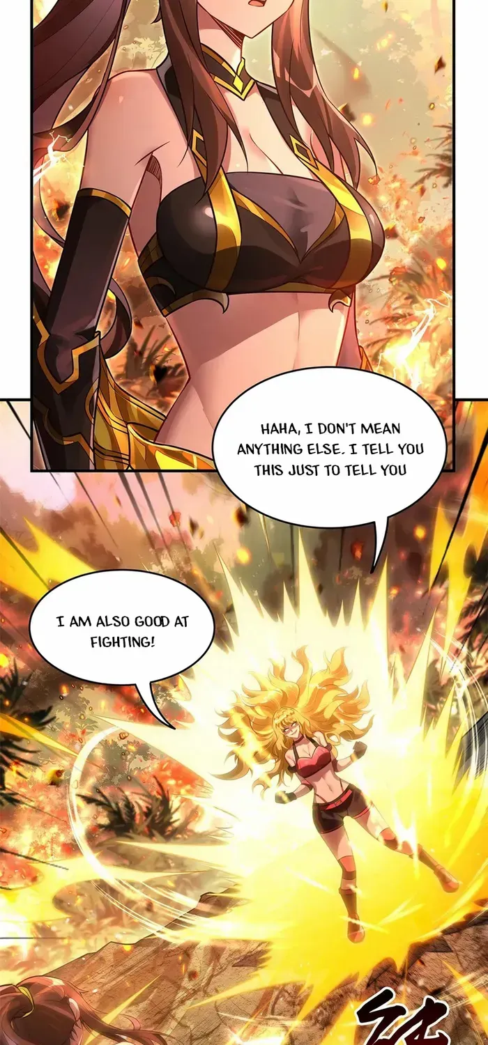 My Female Apprentices Are All Big Shots From the Future Chapter 337 page 10 - 