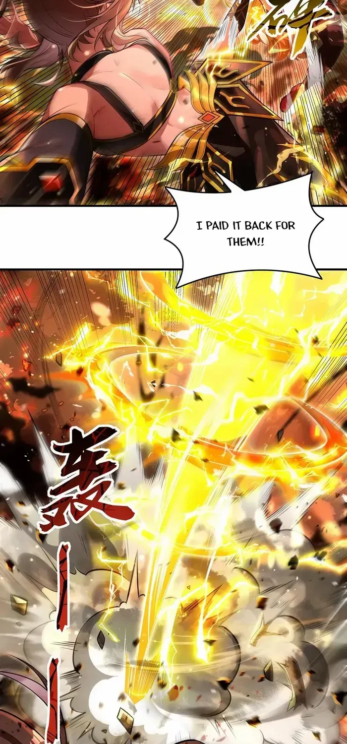 My Female Apprentices Are All Big Shots From the Future Chapter 338 page 2 - 