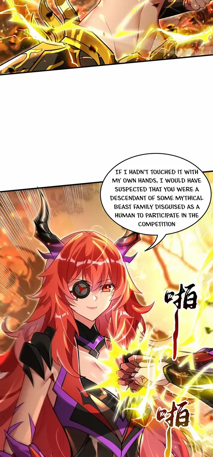 My Female Apprentices Are All Big Shots From the Future Chapter 338 page 14 - 