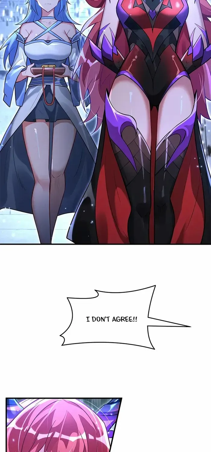 My Female Apprentices Are All Big Shots From the Future Chapter 338 page 39 - 