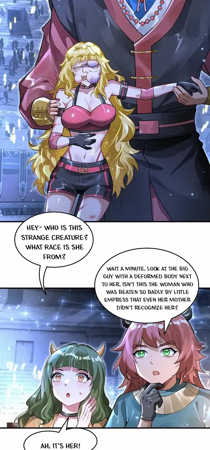My Female Apprentices Are All Big Shots From the Future Chapter 338 page 41 - 