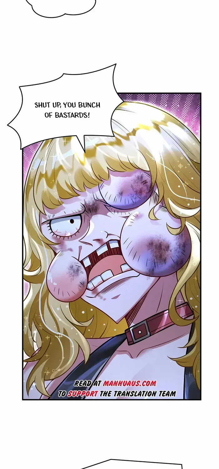 My Female Apprentices Are All Big Shots From the Future Chapter 338 page 42 - 