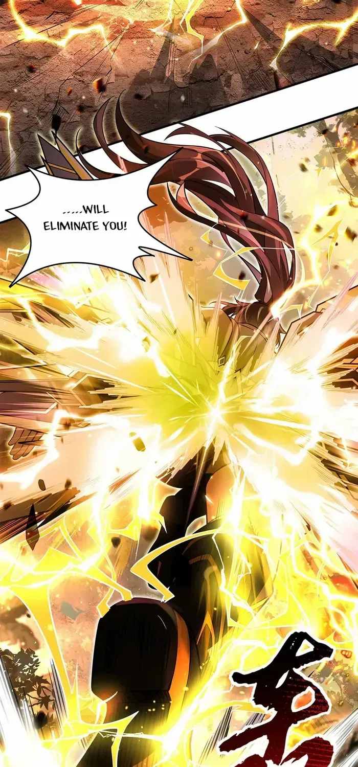 My Female Apprentices Are All Big Shots From the Future Chapter 338 page 7 - 