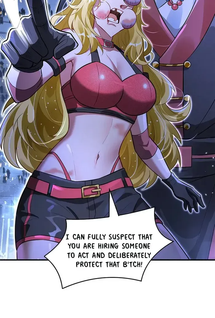 My Female Apprentices Are All Big Shots From the Future Chapter 339 page 24 - 