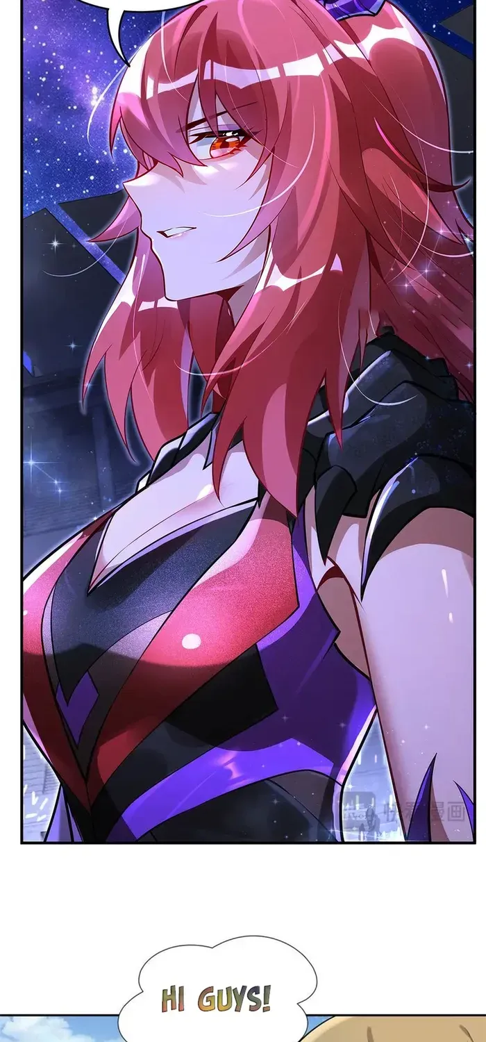 My Female Apprentices Are All Big Shots From the Future Chapter 339 page 44 - 